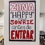 Guest house La Fabrica Urban Palmas 2*