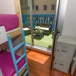 Guest house La Fabrica Urban Palmas