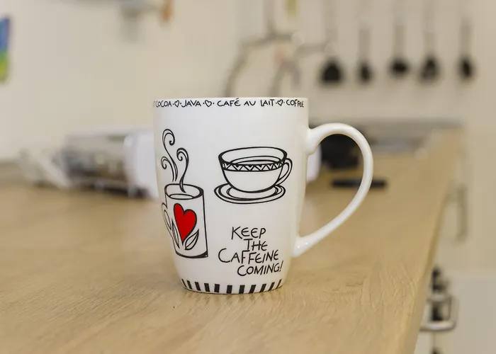 Guest house La Fabrica Urban Palmas