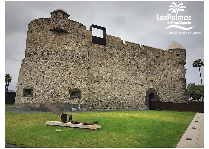 La Fabrica Urban Palmas Guest house