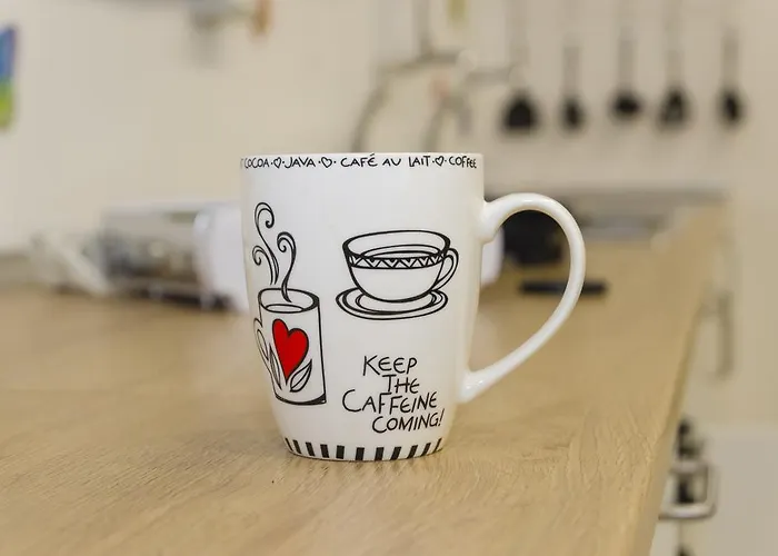 La Fabrica Urban Palmas Guest house Las Palmas de Gran Canaria