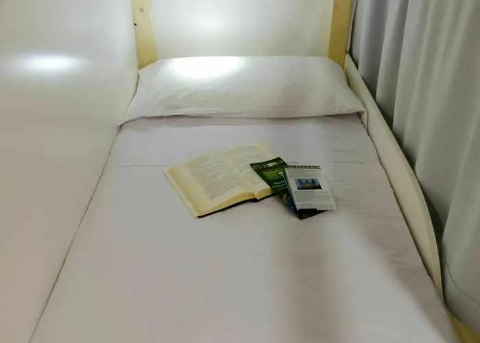 La Fabrica Urban Palmas 2*