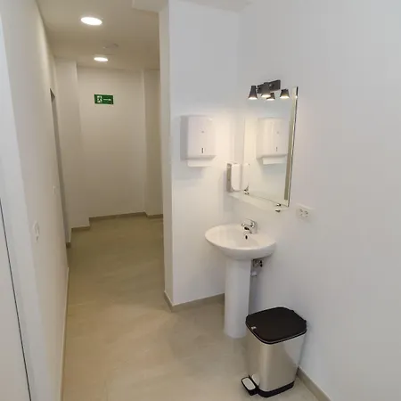 La Fabrica Urban Palmas 2*