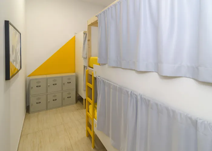 La Fabrica Urban Palmas Las Palmas de Gran Canaria