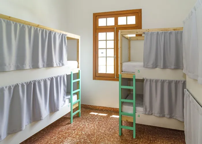 La Fabrica Urban Palmas 2*