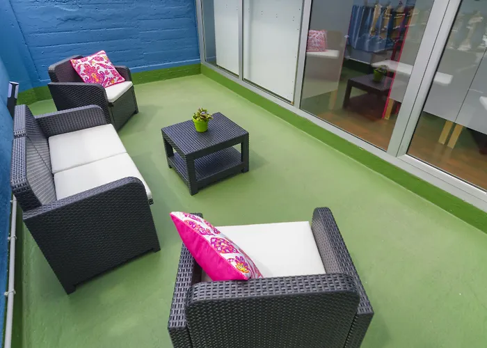 La Fabrica Urban Palmas 2* Las Palmas de Gran Canaria