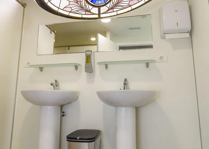 La Fabrica Urban Palmas 2* Las Palmas de Gran Canaria