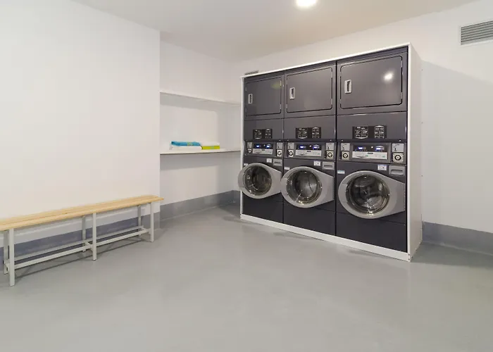 La Fabrica Urban Palmas Pensjonat 2*