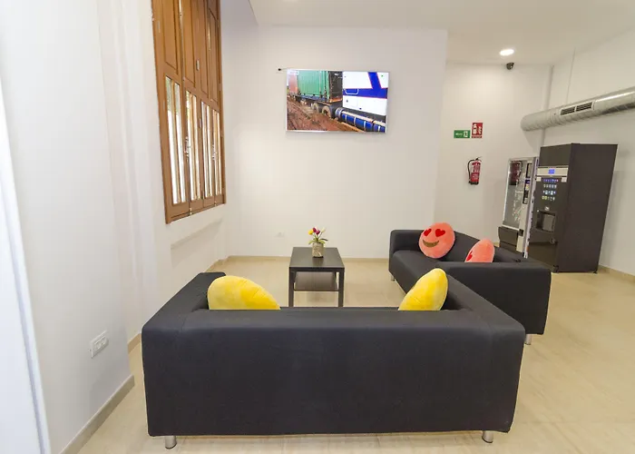 La Fabrica Urban Palmas 2*