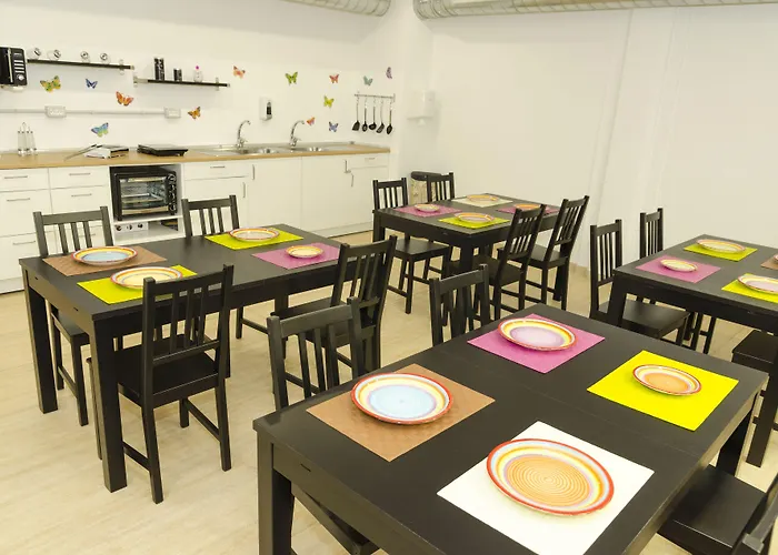 La Fabrica Urban Palmas 2*