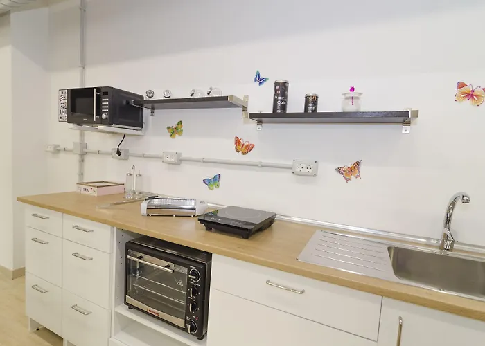 La Fabrica Urban Palmas Las Palmas de Gran Canaria