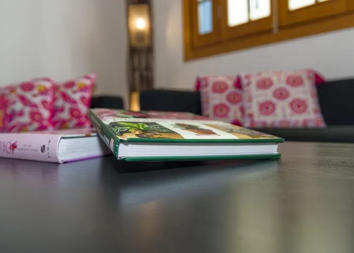 La Fabrica Urban Palmas Las Palmas de Gran Canaria