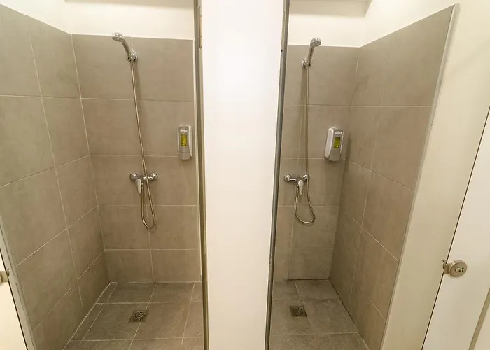 La Fabrica Urban Palmas 2* Las Palmas de Gran Canaria