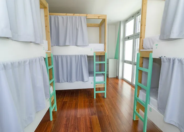 La Fabrica Urban Palmas