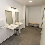 Guest house La Fabrica Urban Palmas