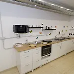 Guest house La Fabrica Urban Palmas 2*