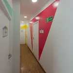 Guest house La Fabrica Urban Palmas 2*