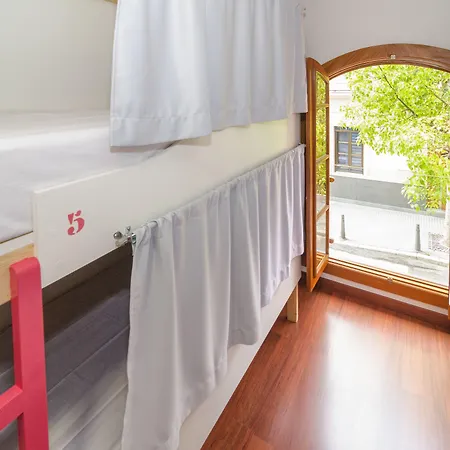 La Fabrica Urban Palmas 2*