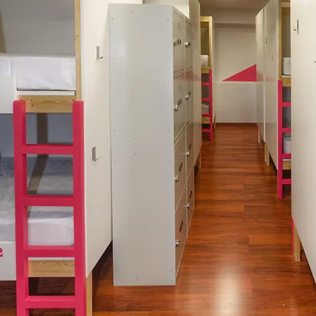 La Fabrica Urban Palmas 라스팔마스