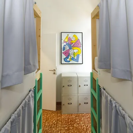 La Fabrica Urban Palmas 2*