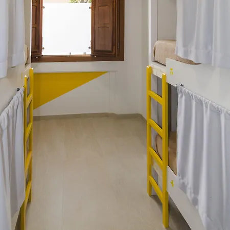 La Fabrica Urban Palmas Guest house Las Palmas de Gran Canaria