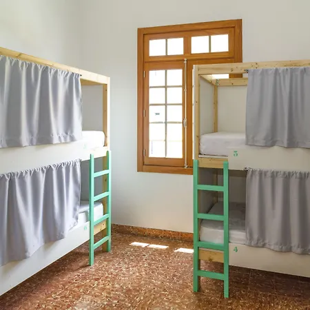 La Fabrica Urban Palmas 2*