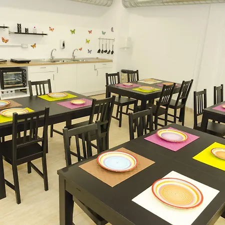 La Fabrica Urban Palmas 2*