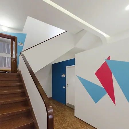 La Fabrica Urban Palmas 2* 라스팔마스