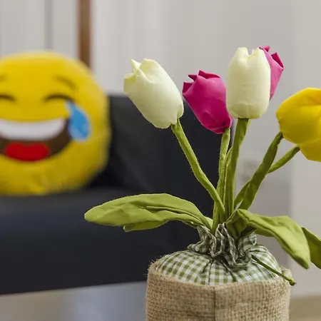 La Fabrica Urban Palmas