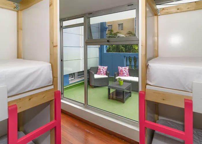 La Fabrica Urban Palmas