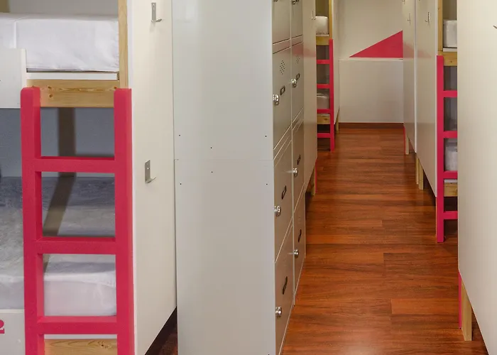 La Fabrica Urban Palmas Las Palmas de Gran Canaria