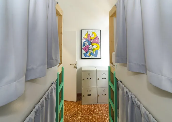 La Fabrica Urban Palmas 2*