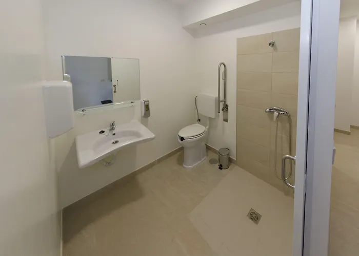 La Fabrica Urban Palmas Guest house