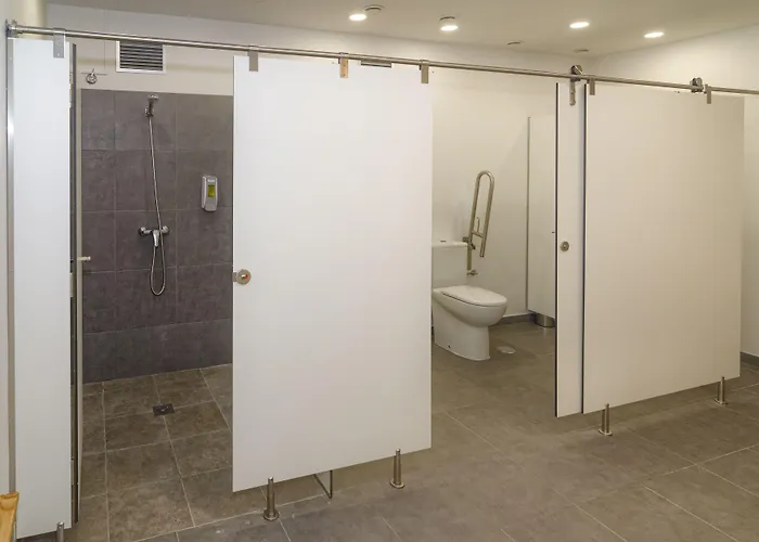 La Fabrica Urban Palmas 2*