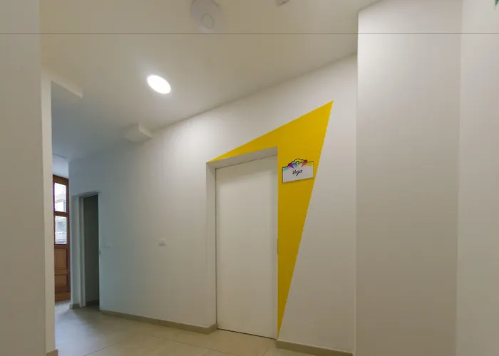 La Fabrica Urban Palmas Guest house Las Palmas de Gran Canaria