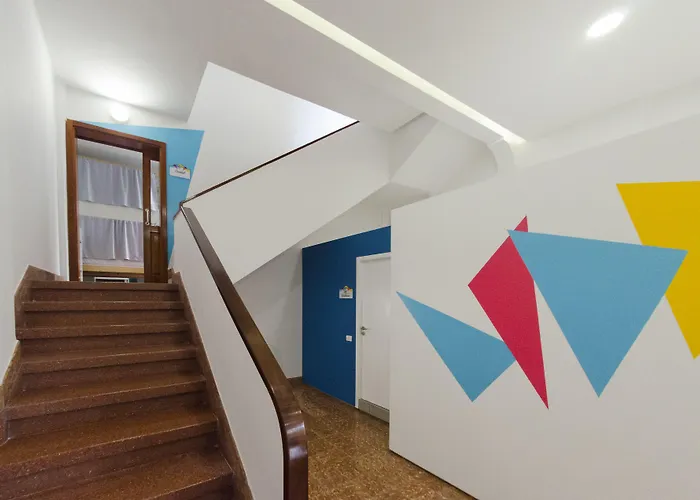 La Fabrica Urban Palmas 2* Las Palmas de Gran Canaria