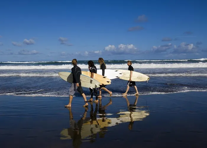 La Fabrica Urban Palmas 2*