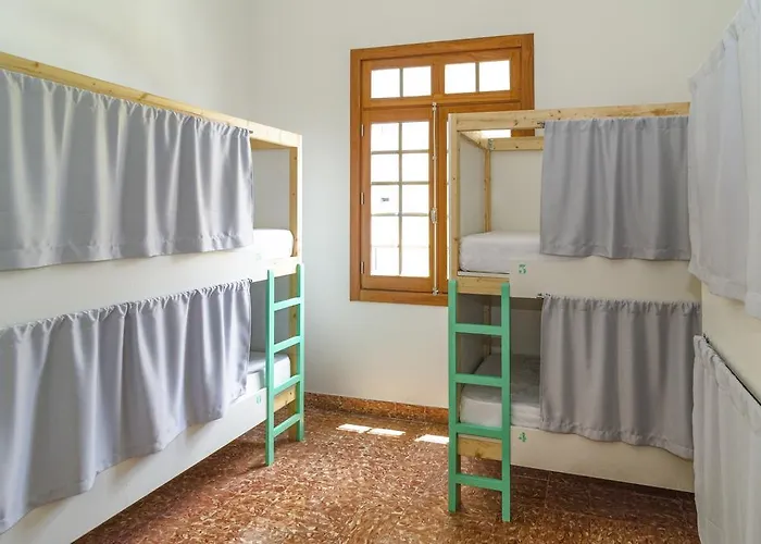 La Fabrica Urban Palmas 2*