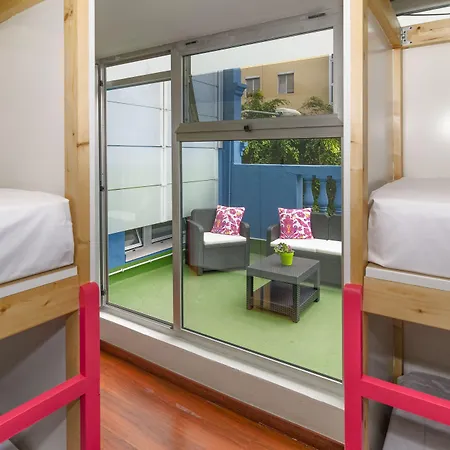 La Fabrica Urban Palmas