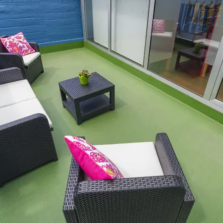 La Fabrica Urban Palmas 2* Las Palmas de Gran Canaria