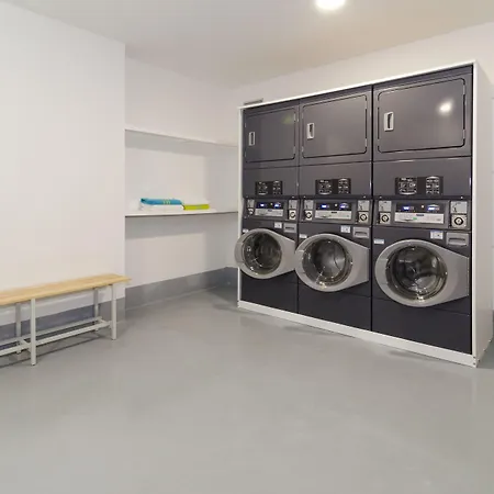 La Fabrica Urban Palmas Guest house 2*