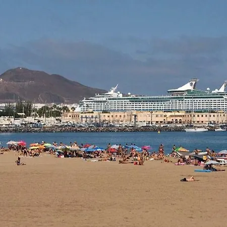 Guest house La Fabrica Urban Palmas