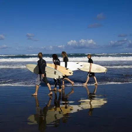 La Fabrica Urban Palmas 2*