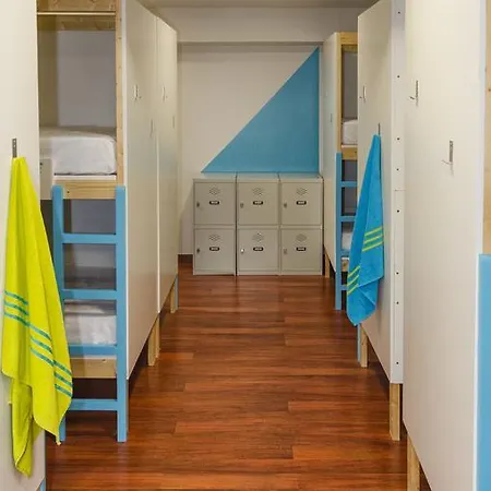 Guest house La Fabrica Urban Palmas Las Palmas de Gran Canaria