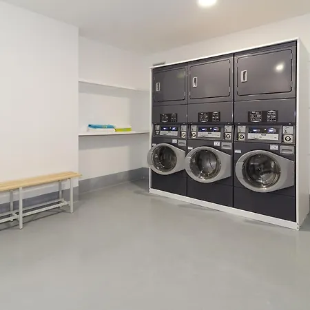 La Fabrica Urban Palmas Guest house Las Palmas de Gran Canaria