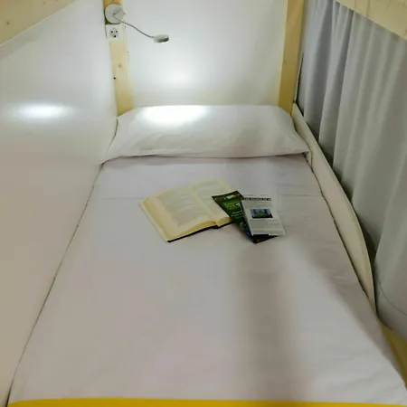 La Fabrica Urban Palmas 2*