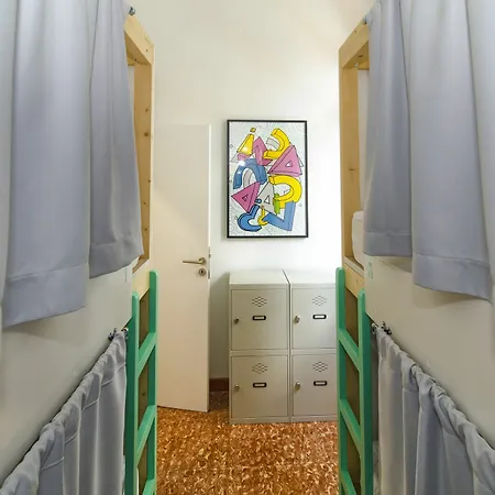 La Fabrica Urban Palmas Guest house